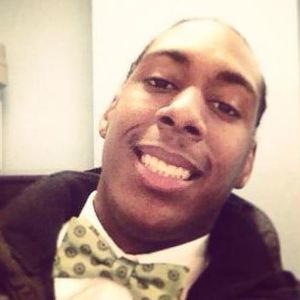 Meet your Posher, Darius